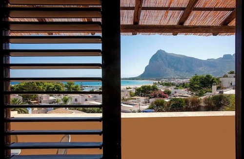 San Vito Lo Capo Casa | Villaggio Cala Mancina