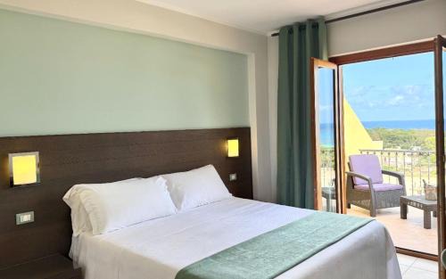 San Vito Lo Capo Apartamento | Villaggio Cala Mancina