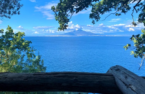 Sorrento Alquiler De RV | Villaggio Campeggio Santa Fortunata Campogaio
