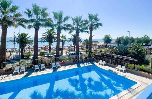 Martinsicuro Complejo | Villaggio Camping Duca Amedeo