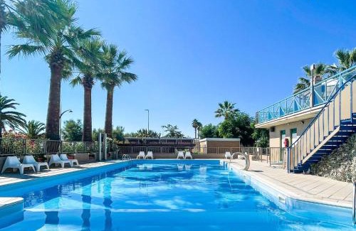 Martinsicuro Complejo | Villaggio Camping Duca Amedeo