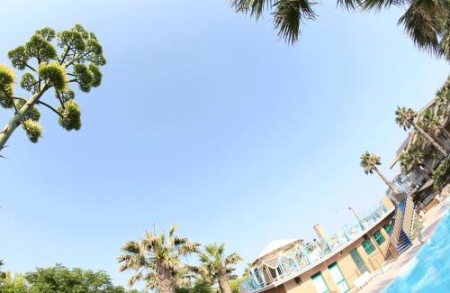 Martinsicuro Complejo | Villaggio Camping Duca Amedeo