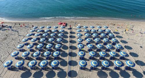 Villaggio Carrao Apartamento | Villaggio Camping Lungomare