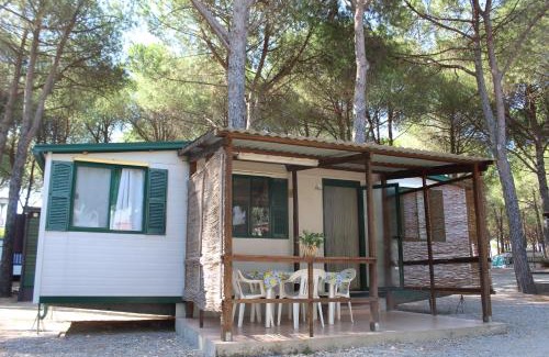 Villaggio Carrao Apartamento | Villaggio Camping Lungomare