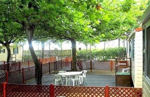 Maratea Alquiler De RV | Villaggio Camping Maratea