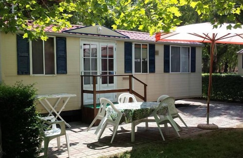 Maratea Alquiler De RV | Villaggio Camping Maratea