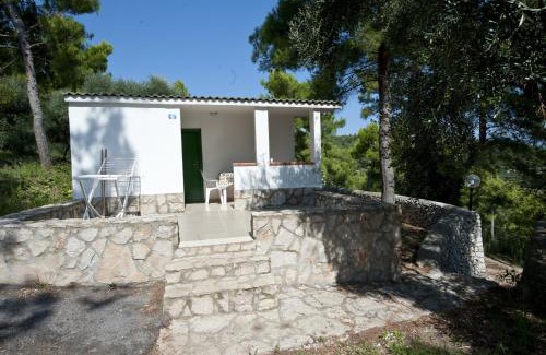 Mandrione Complejo | Villaggio Camping Spiaggia Lunga