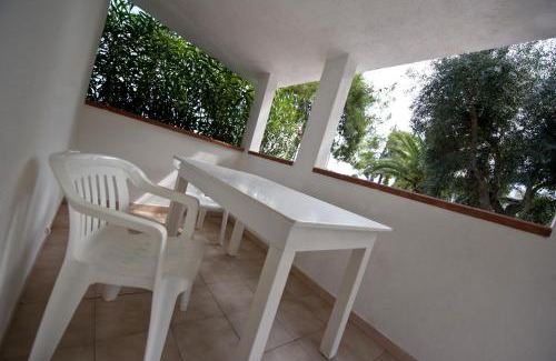 Mandrione Complejo | Villaggio Camping Spiaggia Lunga