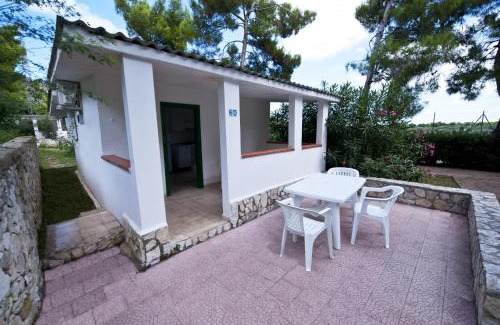 Mandrione Complejo | Villaggio Camping Spiaggia Lunga