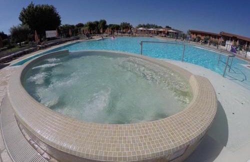 Colombare Apartamento | Villaggio Colombare
