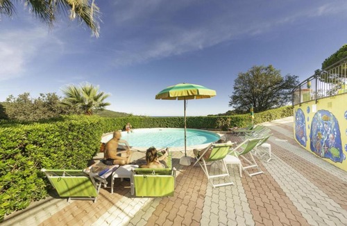 Marina di Andora Casa | Villaggio Colombo V6
