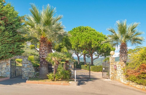 Marina di Andora Casa | Villaggio Colombo V6