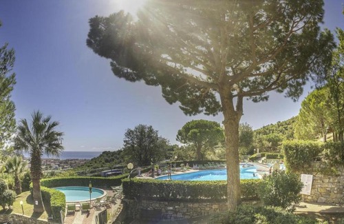 Marina di Andora Casa | Villaggio Colombo V6