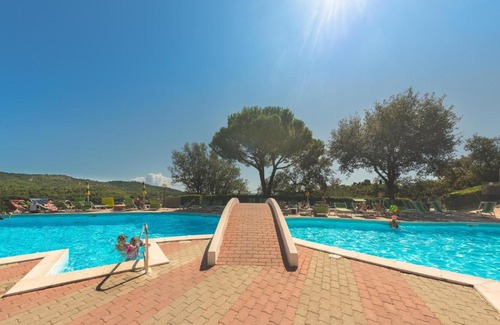 Marina di Andora Casa | Villaggio Colombo V3 comfort