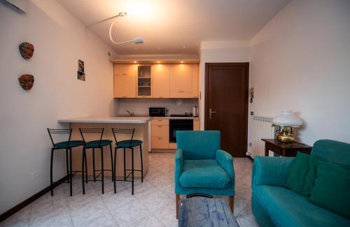 Lugana Apartamento | Villaggio dei Fiori Appartamento Primula