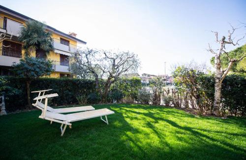 Lugana Apartamento | Villaggio dei Fiori Appartamento Primula
