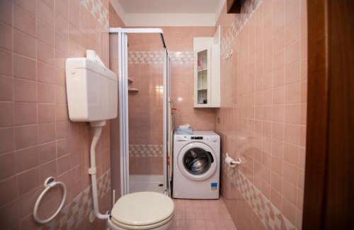 Lugana Apartamento | Villaggio dei Fiori Appartamento Primula