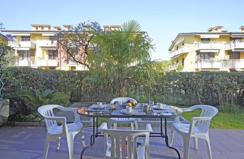Lugana Apartamento | Villaggio dei Fiori Fiordaliso - Gardagate