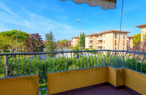 Lugana Apartamento | Villaggio dei Fiori - Viola - Gardagate