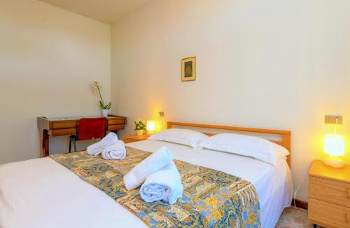 Lugana Apartamento | Villaggio dei Fiori - Viola - Gardagate