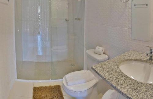 Capivari Hotel | Villaggio di Roma - Campos do Jordão