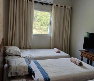 Paranoa Casa | Villaggio dos Pássaros