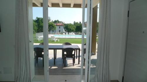Desenzano del Garda Apartamento | Villaggio Esmera