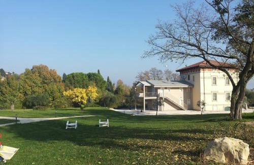 Desenzano del Garda Apartamento | Villaggio Esmera