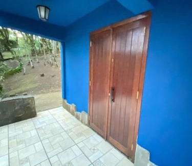 Alto da Boa Vista Hotel | Villaggio Farnese