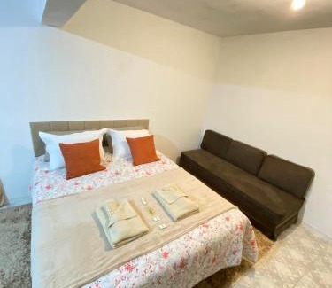 Alto da Boa Vista Hotel | Villaggio Farnese