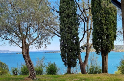Villaggio Sanghen Chalet De Esquí | Villaggio Heliopolis Cottage 87 with terrace 2 minutes from the lake