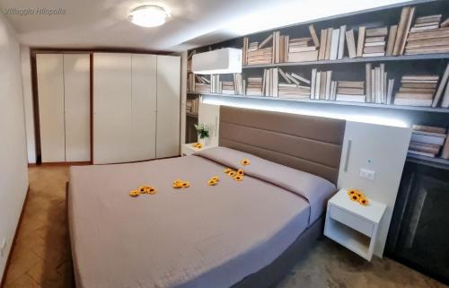 Villaggio Sanghen Apartamento | Villaggio Heliopolis