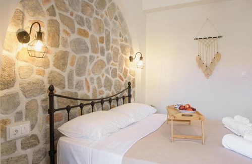 Ierissos Apartamento | VILLAGGIO hospitality