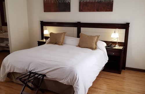 Centro histórico Hotel | Villaggio Hotel