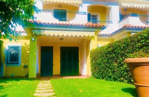 Porto Recanati Apartamento | Villaggio I Giardini del Conero