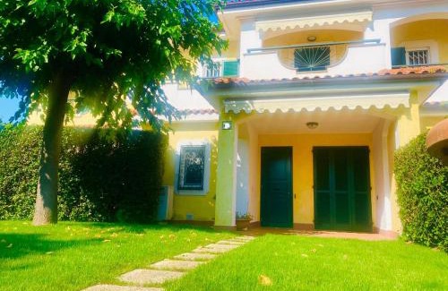 Porto Recanati Apartamento | Villaggio I Giardini del Conero