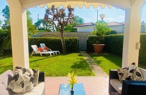 Porto Recanati Apartamento | Villaggio I Giardini del Conero