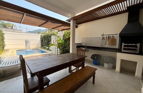 Juquehy Casa | Villaggio Juquehy