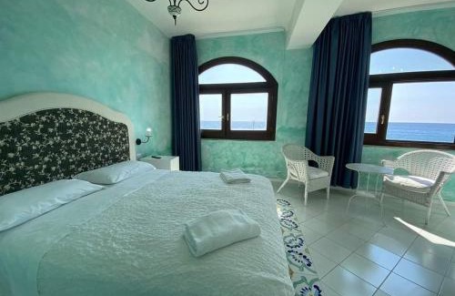 Marina di Pisciotta Complejo | Villaggio La Marée