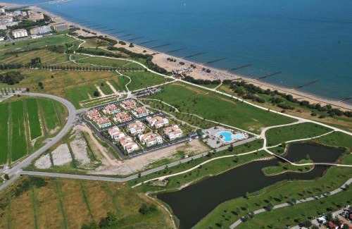 Caorle Complejo | Villaggio Laguna Blu