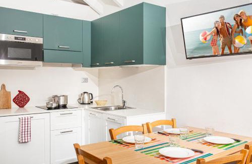 Lignano Sabbiadoro Complejo | Villaggio Los Nidos