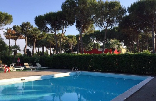 Misano Adriatico Alquiler De RV | Villaggio Mithos
