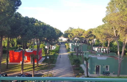 Misano Adriatico Alquiler De RV | Villaggio Mithos