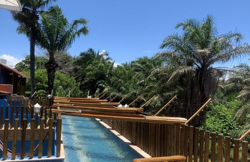 Flamengo Casa | Villaggio Orizzonte - House 03