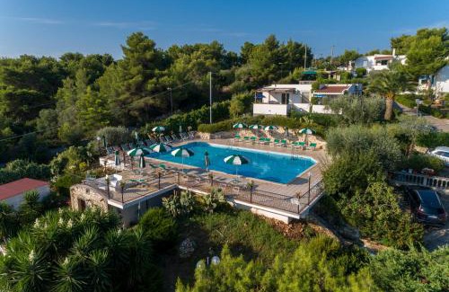 Defensola Apartamento | Villaggio Passo Dell'Arciprete