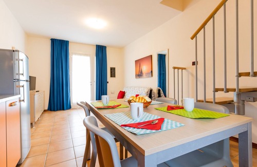Caorle Apartamento | Villaggio Pini