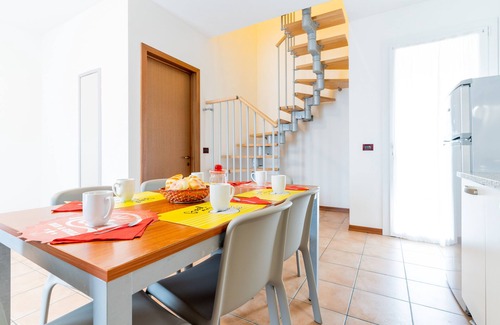 Caorle Apartamento | Villaggio Pini