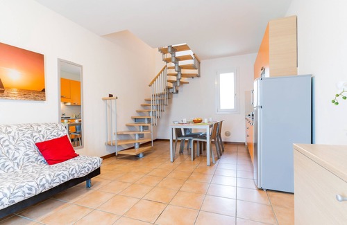 Caorle Apartamento | Villaggio Pini