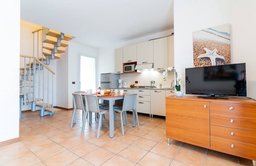 Caorle Apartamento | Villaggio Pini