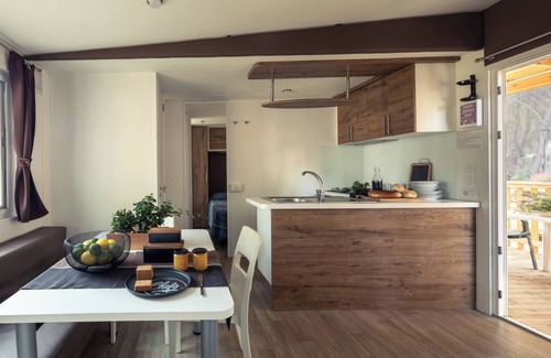 Grado Alquiler De RV | Villaggio Residence Punta Spin